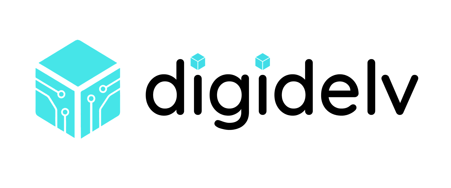 digidelv Logo Light