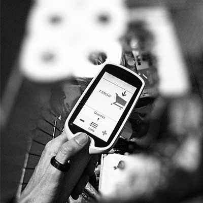 Food Delivery App